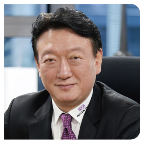 ▲김현석 넥센타이어 대표이사(넥센타이어)
