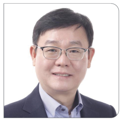 ▲한광영 현대홈쇼핑 대표이사(현대홈쇼핑)