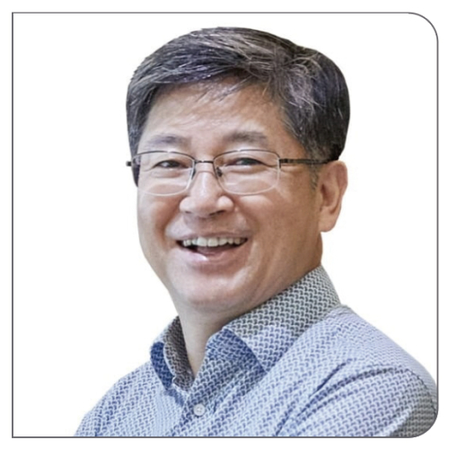 ▲김이태 삼성카드 대표이사(삼성카드)