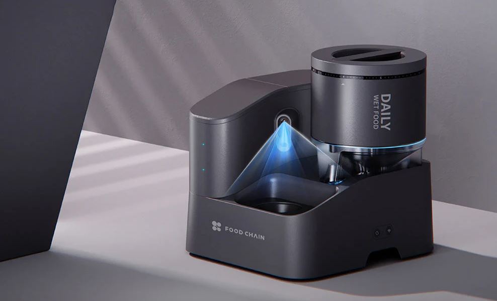 ▲펫킷 얌쉐어 데일리 피스트 (사진제공-펫킷)