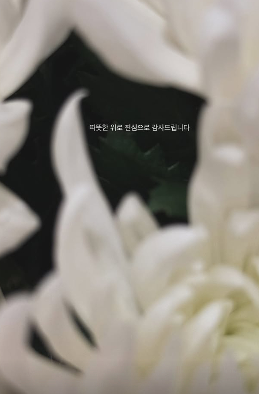 (사진=안다빈 SNS)