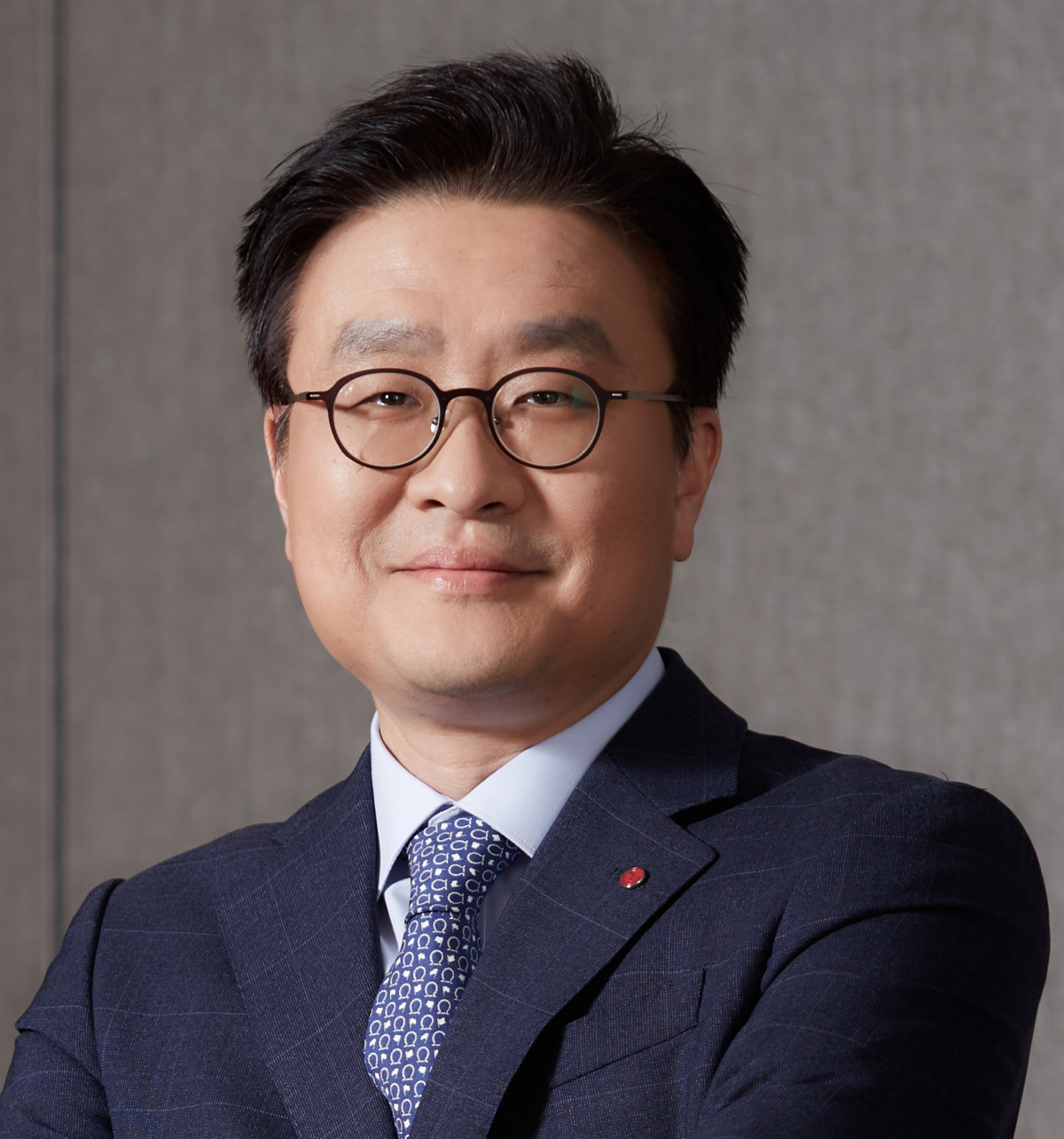 ▲이준형 HDC랩스 신임 대표. (사진제공=HDC그룹)