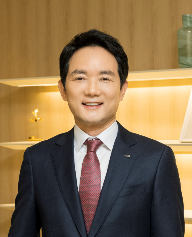 ▲양형남 에듀윌 회장. (사진제공=에듀윌)