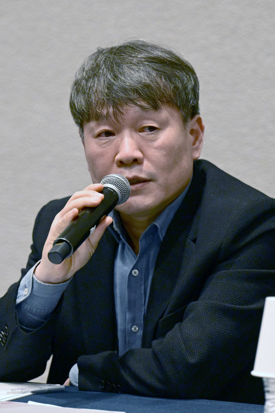 ▲이규석 현대모비스 사장. (사진=현대모비스)