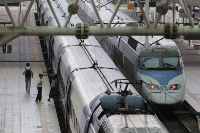 코레일·SR 수장 인선 초읽기...통합·노사·안전까지 ‘3중 과제’