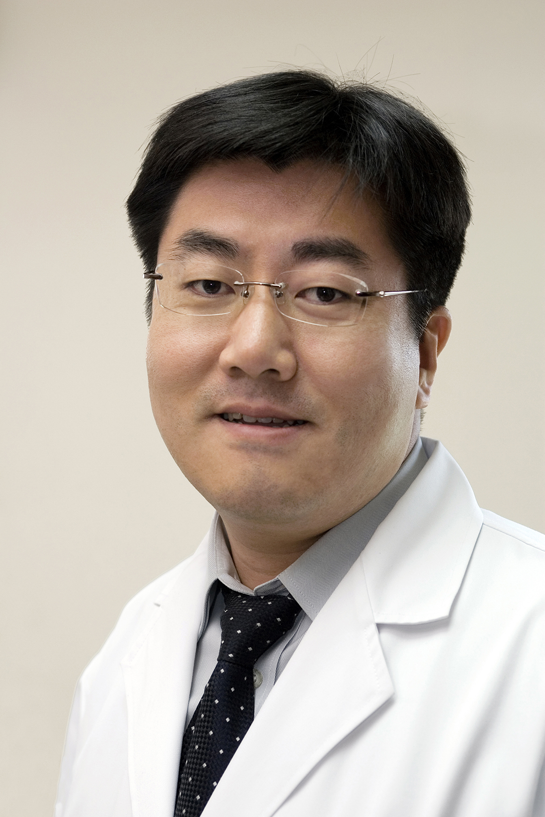 ▲원정훈 이춘택병원제11정형외과장 / 로봇인공관절수술 및 골절센터 (이춘택병원)