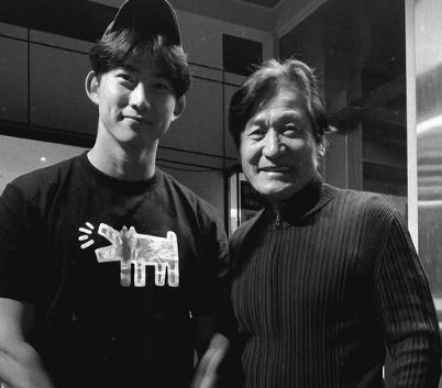 (출처=옥택연 SNS 캡처)