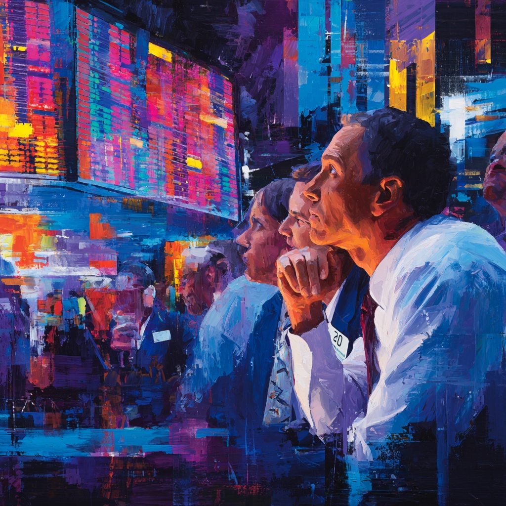 시장 활황에 우리도 뛴다…연말 코스닥 입성 새내기주도 강세