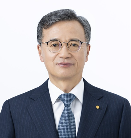 ▲고영철 제34대 신협중앙회장 당선인