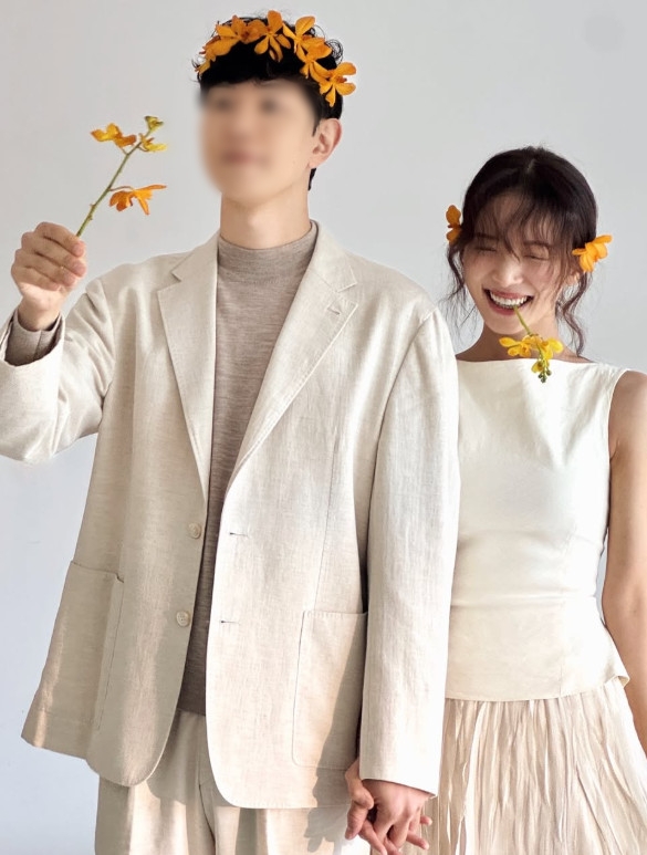 (출처=김지영SNS)