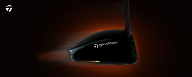 (출처=테일러메이드 홈페이지 캡처)