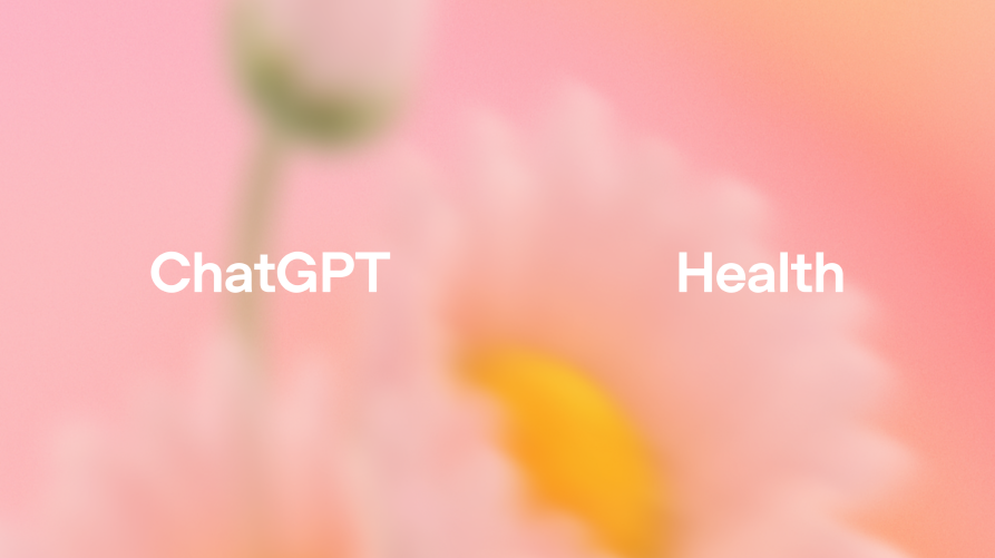 오픈AI, 챗GPT 건강 출시…건강 관리 지원 - 건강 news from 이투데이