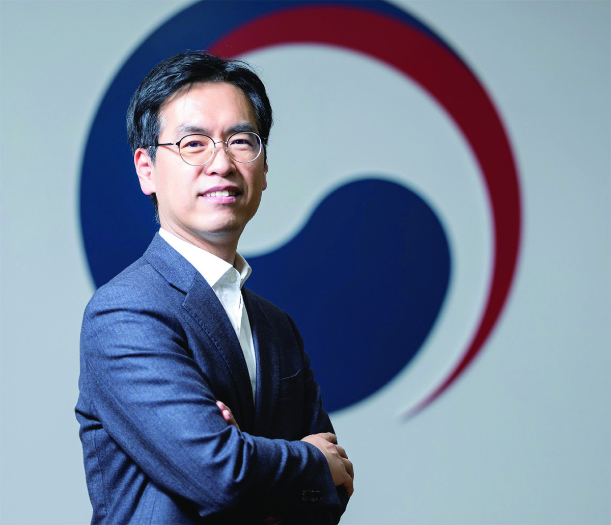 ▲김민재 행정안전부 차관 (사진=한양대)