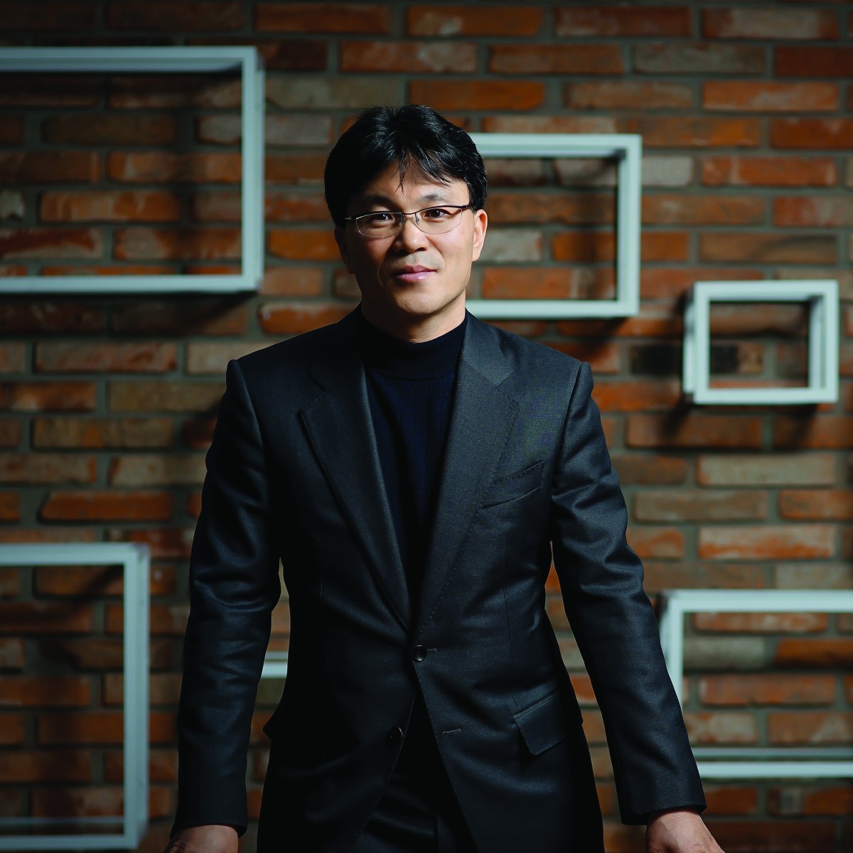 ▲한기수 필옵틱스 대표 (사진=한양대)