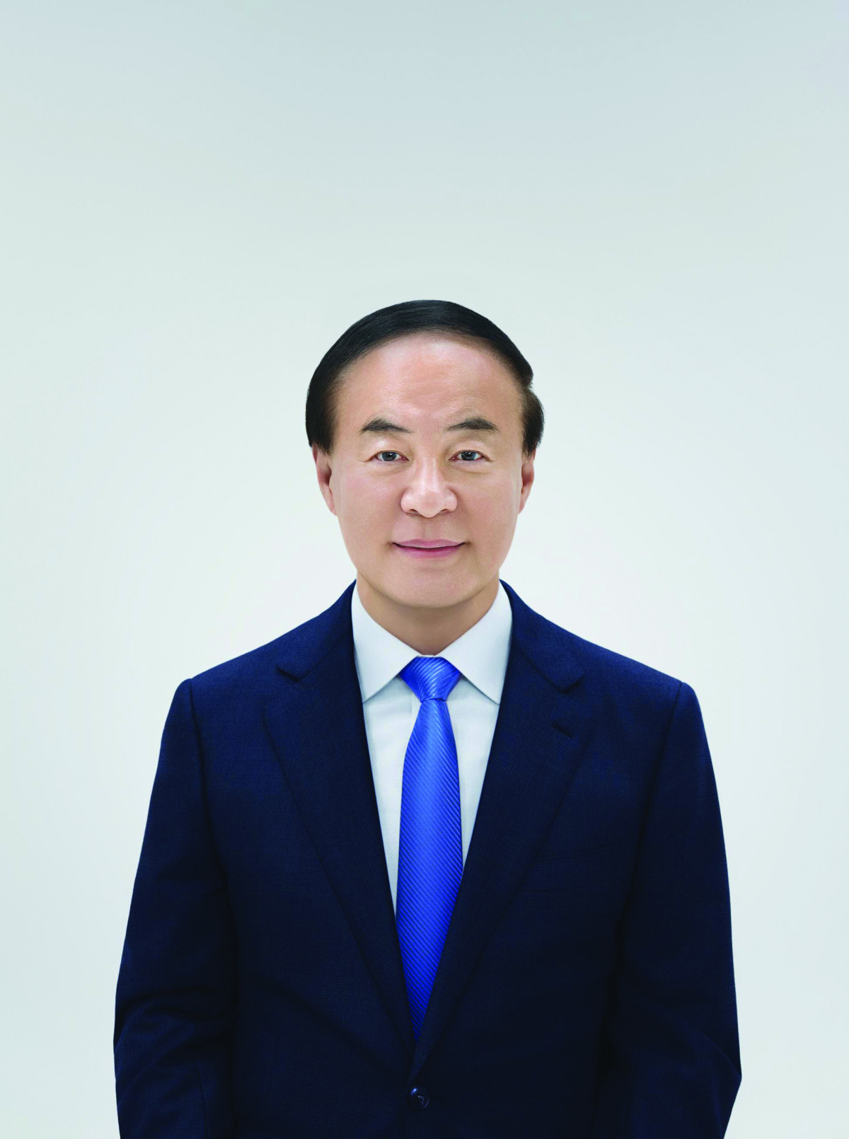 ▲전영현 삼성전자 부회장 (사진=한양대)