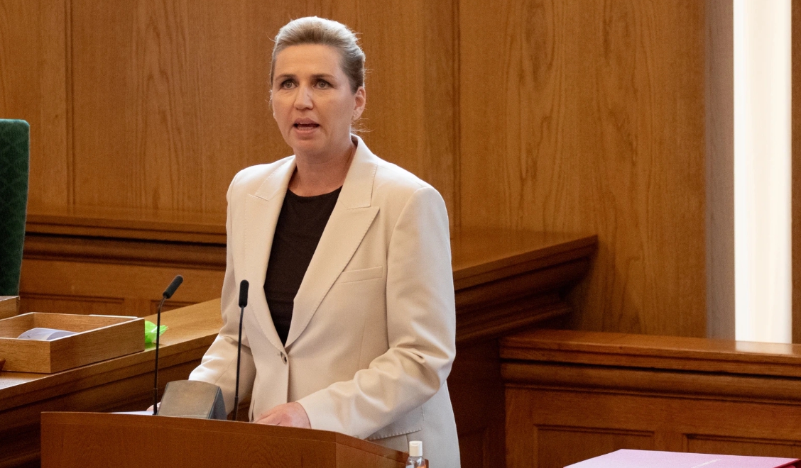 [종합] 덴마크 "美 그린란드 공격하면 반격⋯나토 붕괴할 것"