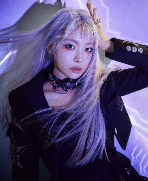 ▲래퍼 재키와이. (사진제공=AOMG)