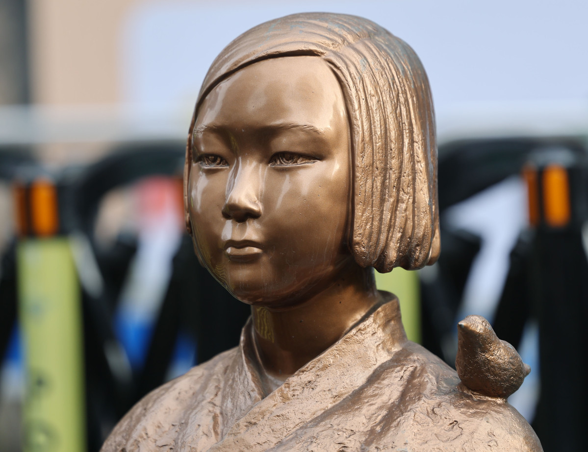 정근식 “위안부 모욕 시위, 학생 교육환경 침해⋯무관용 대응”