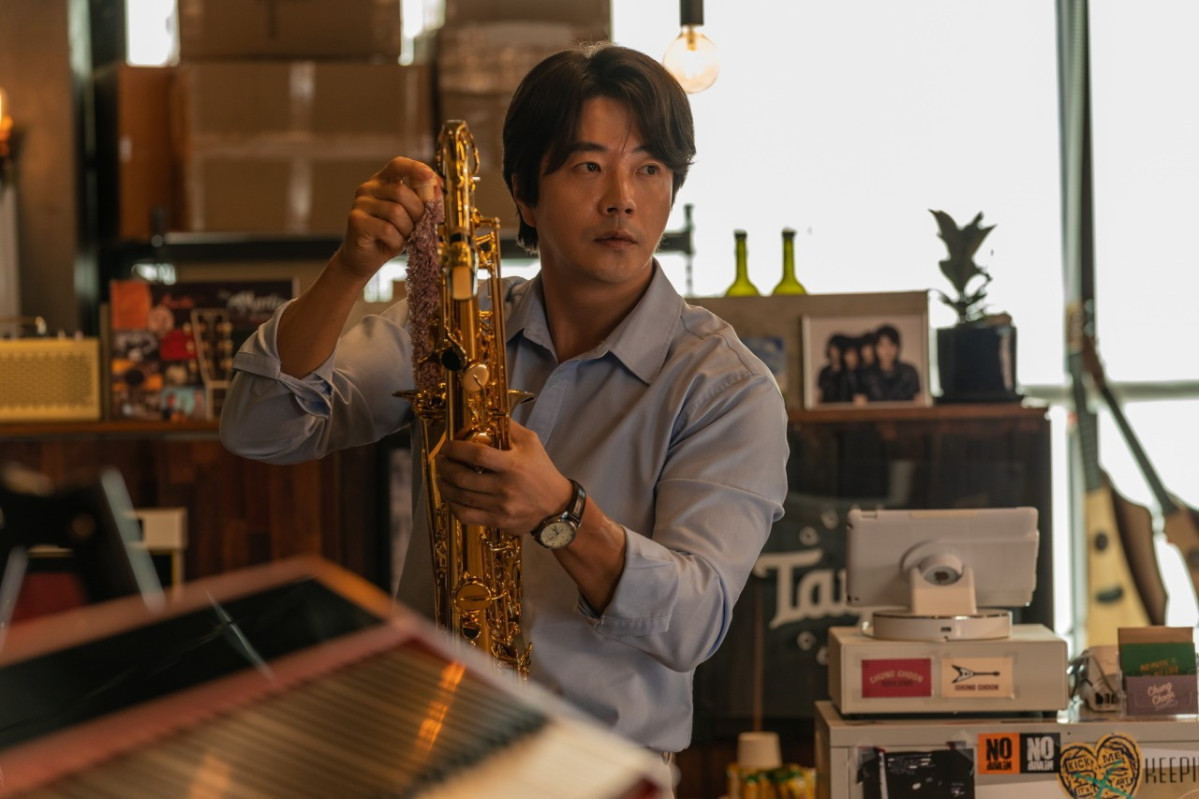 ▲'하트맨' 스틸컷. (사진제공=롯데엔터테인먼트)