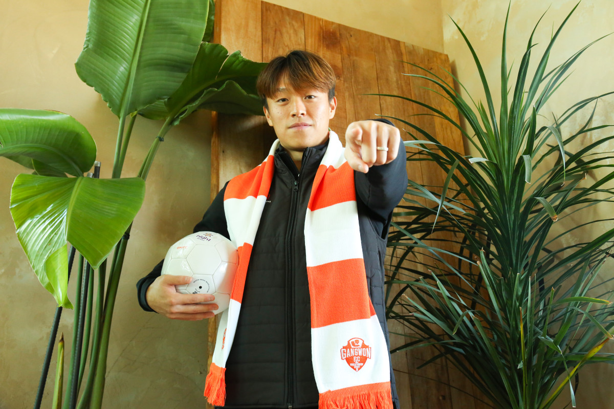 (사진제공=강원FC)