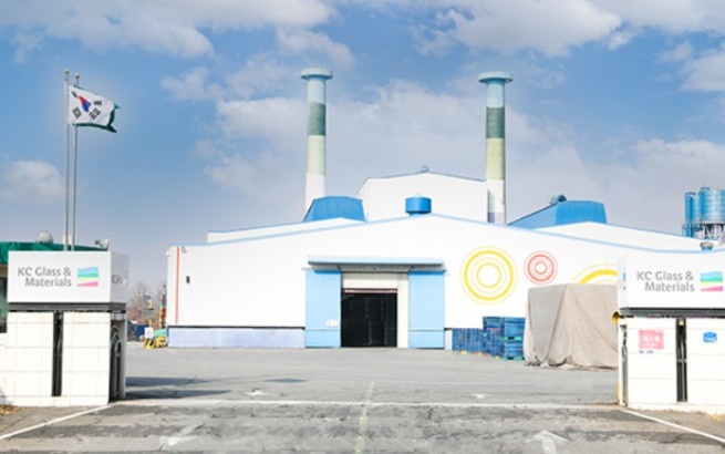 (출처=KC글라스 홈페이지 캡처)