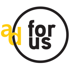 ▲애드포러스 CI. (사진제공=애드포러스)