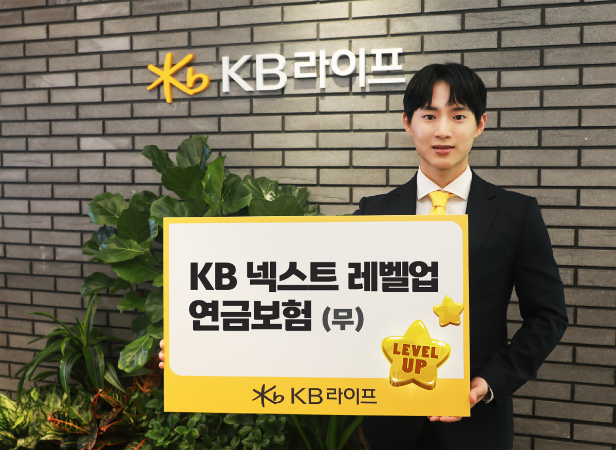 (제공 KB라이프)