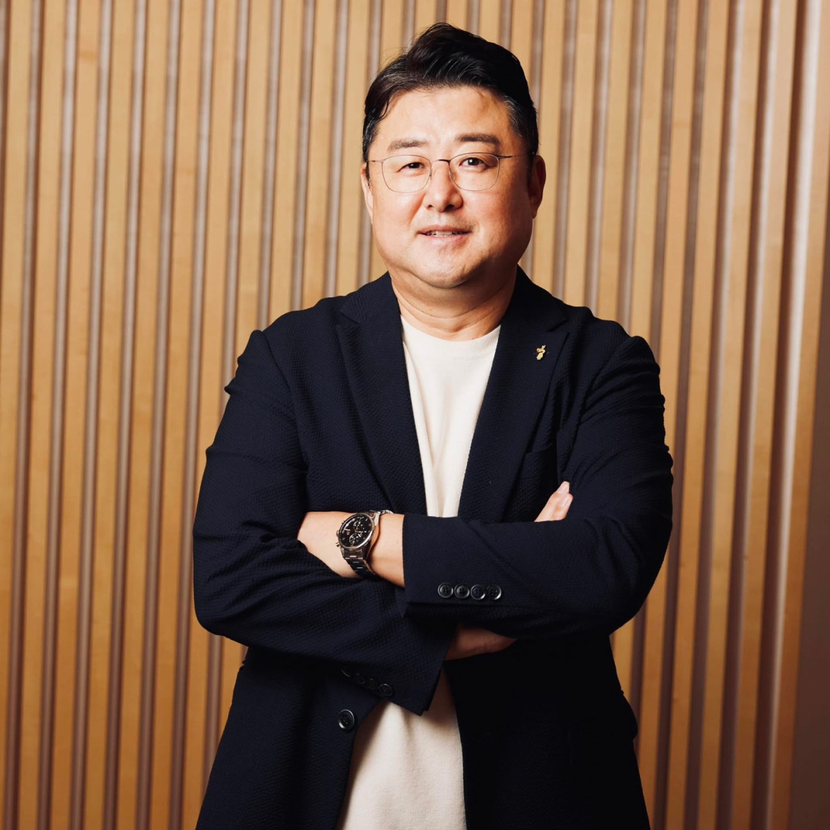 ▲김봉균 경기아트센터 안전감사실장  (경기아트센터)