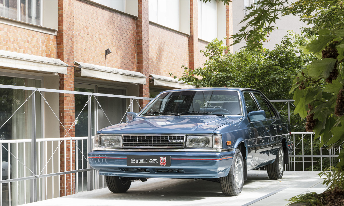 ▲현대차 스텔라.  (사진제공=현대차그룹)