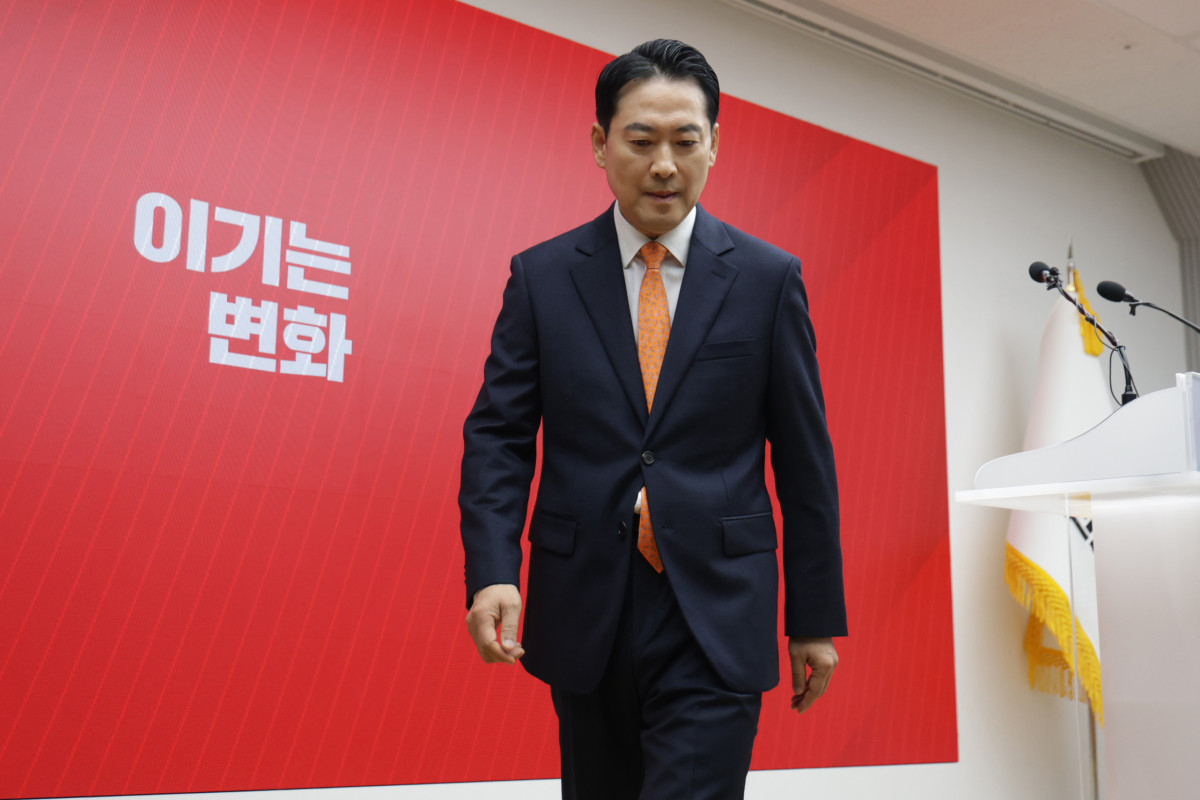 위기 때마다 등장 '당명 교체' 카드…"국힘, 간판 갈이 아닌 제대로 혁신해야"