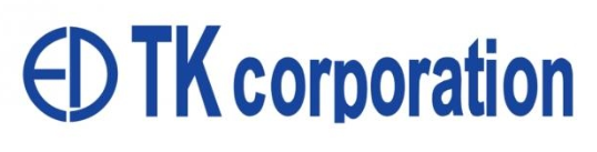 ▲원전 피팅 부품 공급을 수주한 태광의 파란색 원형 로고와 영문 사명이 12일 로고 이미지로 나타나 있다.