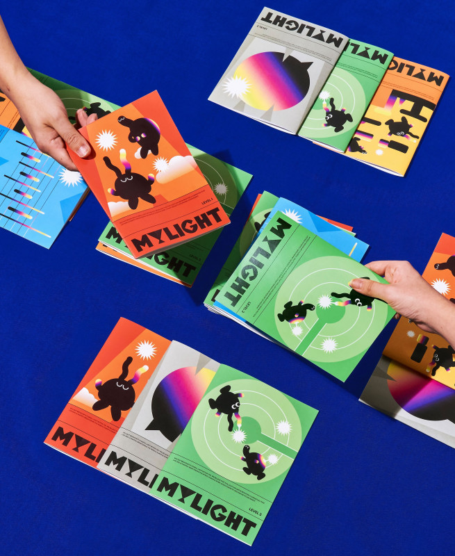 ▲데이원컴퍼니 ‘마이라이트’ (사진제공=데이원컴퍼니)