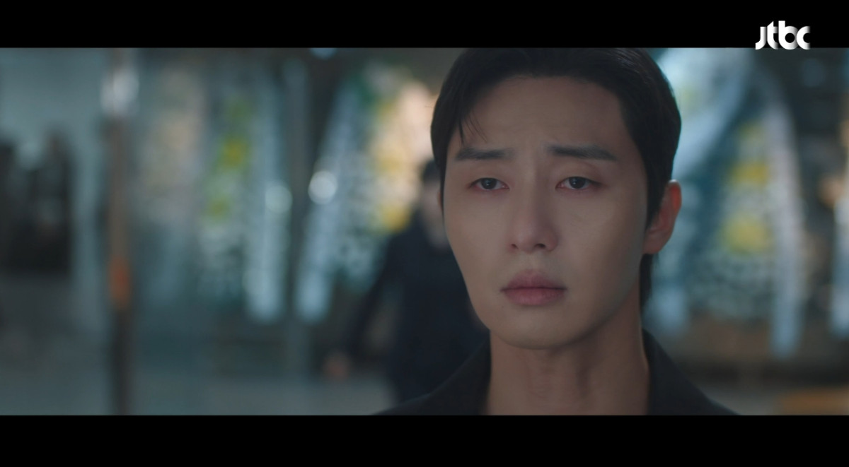 (출처=JTBC '경도를 기다리며' 캡처)