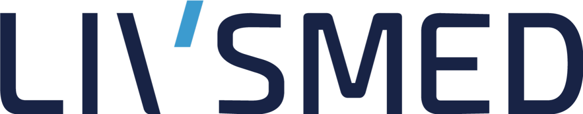 ▲리브스메드 CI. (사진제공=리브스메드)