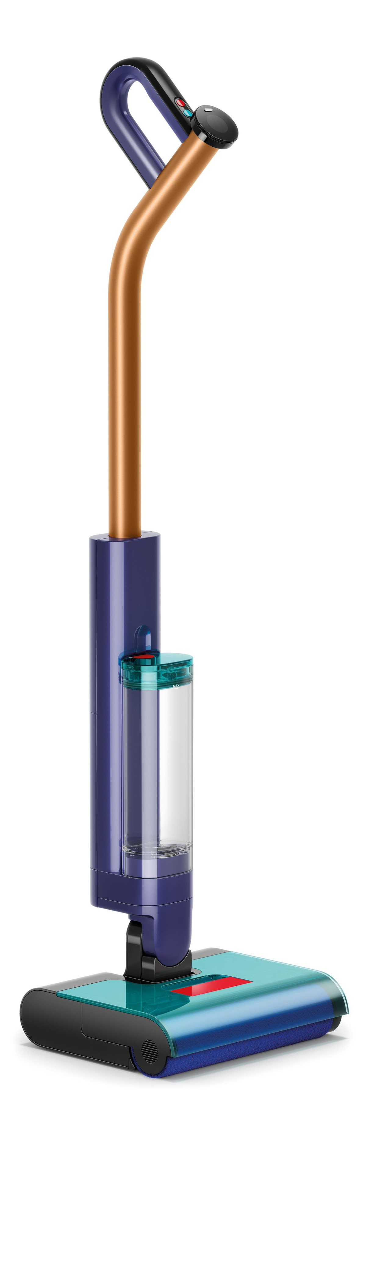 ▲다이슨 클린앤워시 하이진 물청소기 (자료제공=다이슨)