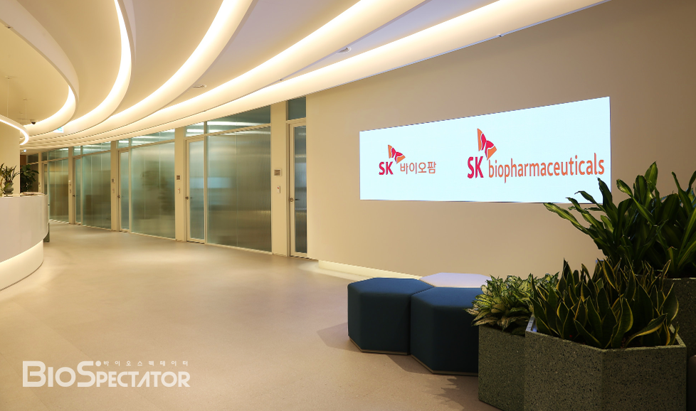 SK바이오팜, 225Ac 'NTSR1 RPT' 1상 "FDA 승인"