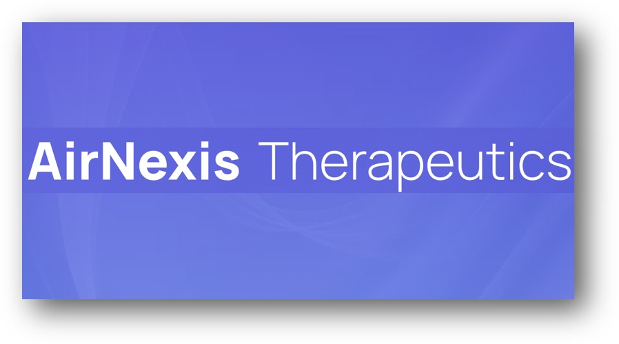 에어넥시스, 시리즈A 2억弗..中서 PDE3/4 도입 "출범”