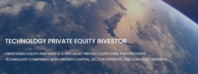 (출처=크레센도에쿼티파트너스 홈페이지 캡처)