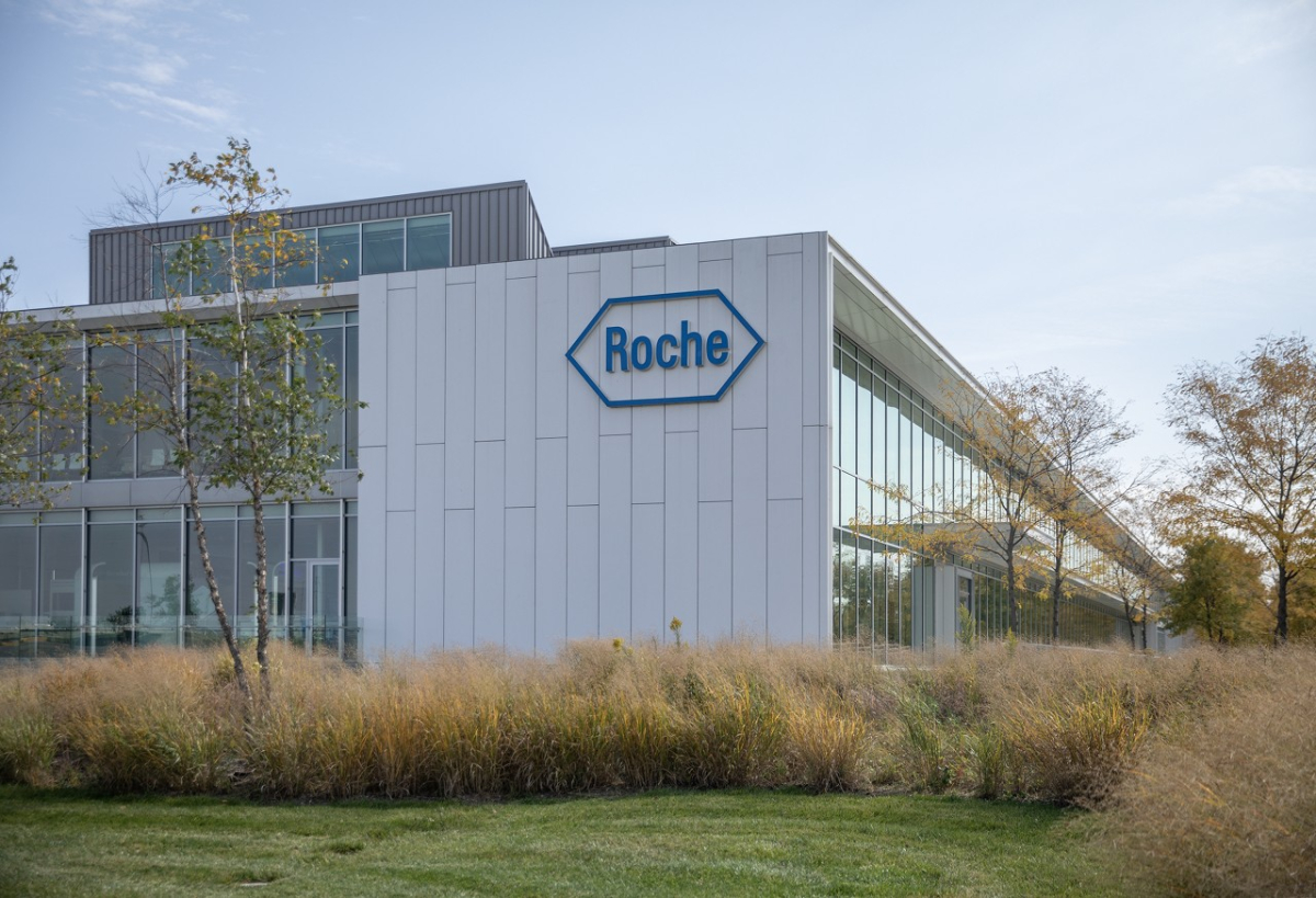 로슈, 中메디링크 ‘B7-H3 ADC’ 계약금 5.7억弗 "베팅"