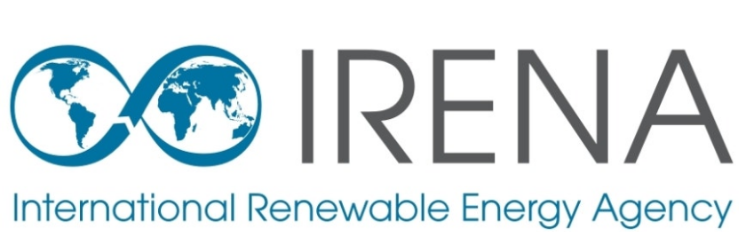 ▲  (국제재생에너지기구 홈페이지)