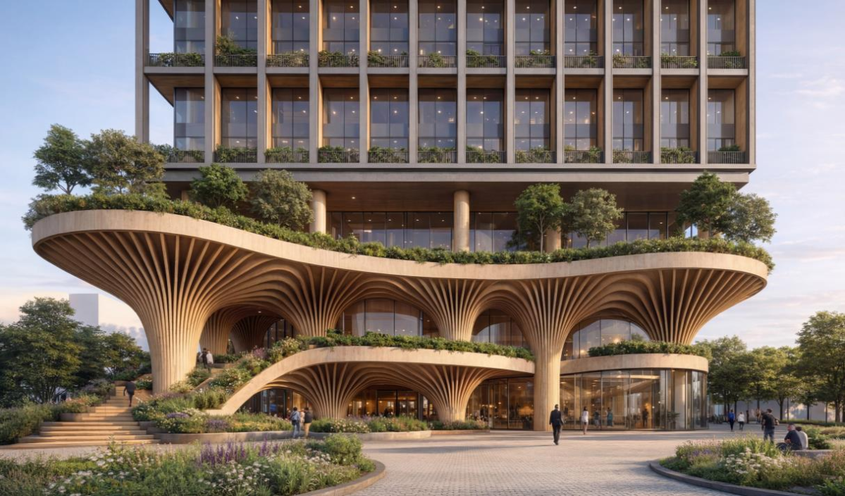 ▲종로구 효제동 254 일원 (서울시 제공)