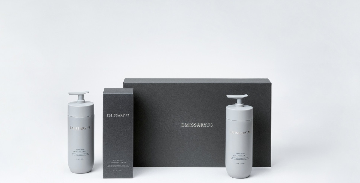 ▲롯데호텔 어메니티 에미서리 (사진제공=롯데호텔앤리조트)