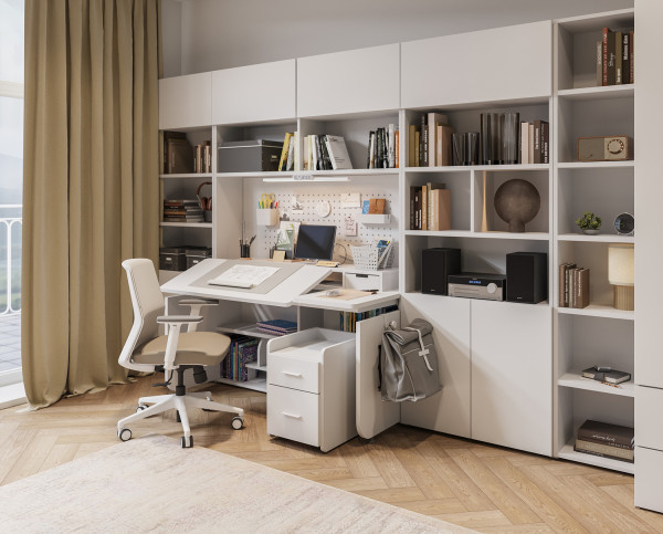 ▲까사미아 '뉴아빌' 시리즈. (사진제공=신세계까사 )