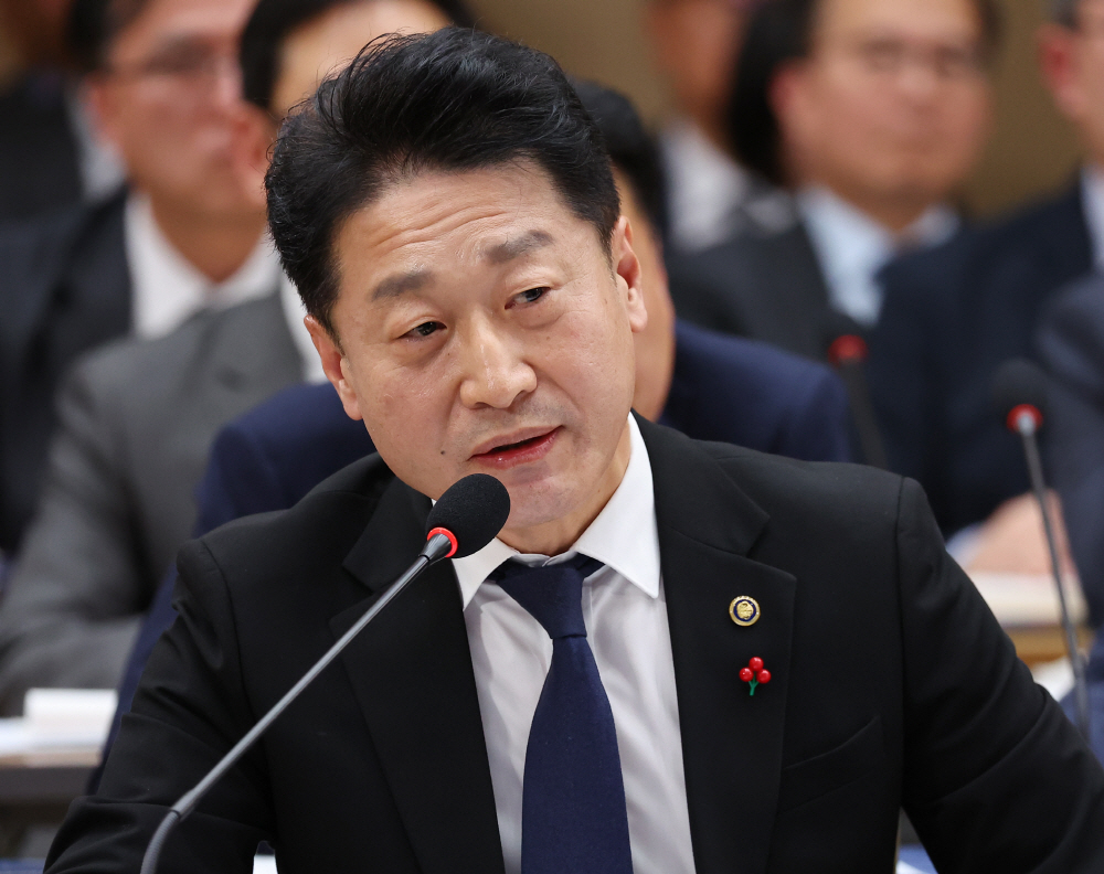 ▲이호현 기후에너지환경부 2차관. (사진제공=연합뉴스)