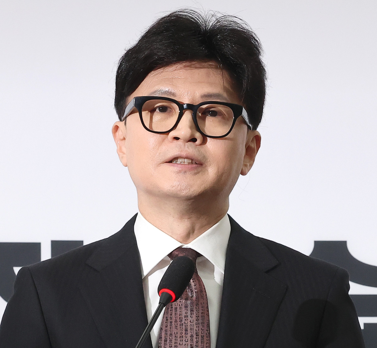 ▲한동훈 전 국민의힘 대표. (연합뉴스)