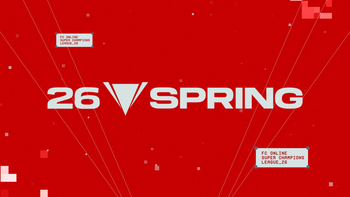 ▲1월 25일부터 3월 22일까지 열리는 FC 온라인의 국내 e스포츠 대회 ‘2026 FSL 스프링’ (사진제공=넥슨)