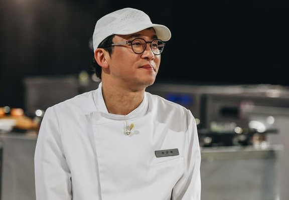 ▲최강록 (사진제공=넷플릭스)