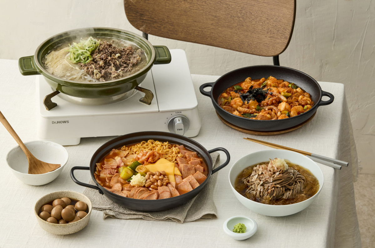 ▲컬리는 가정간편식(HMR) 자체 브랜드(PB) ‘차려낸’이 출시 9개월 만에 판매량 100만 개를 돌파했다고 15일 밝혔다. (사진제공=컬리)