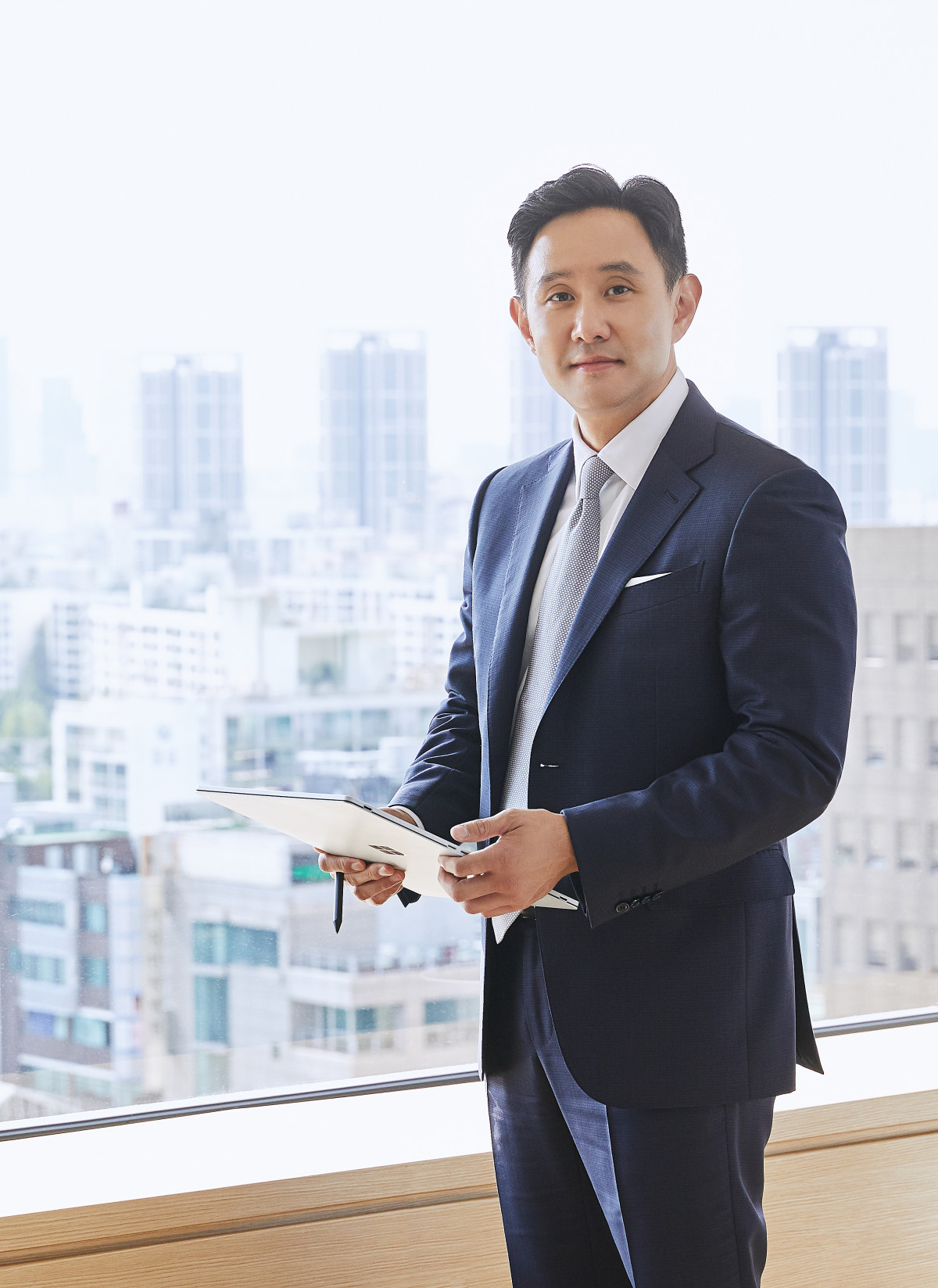 ▲최윤범 고려아연 회장. (사진제공=고려아연)