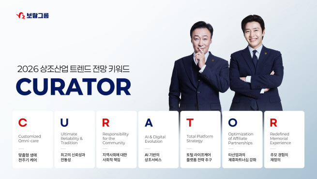 (사진제공=보람상조)